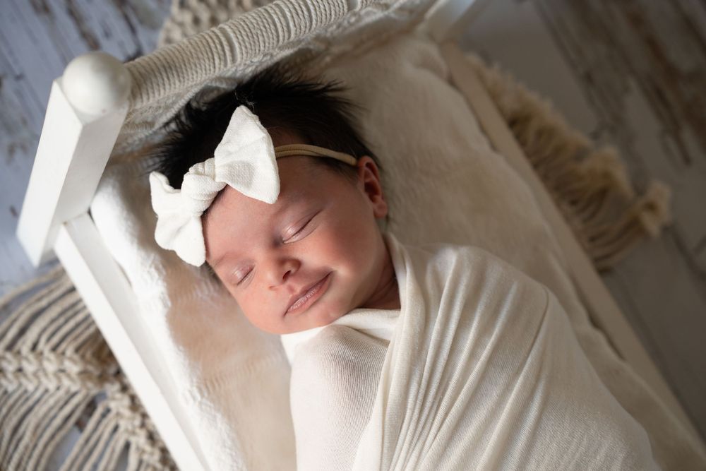 newborn photographer Wollongong