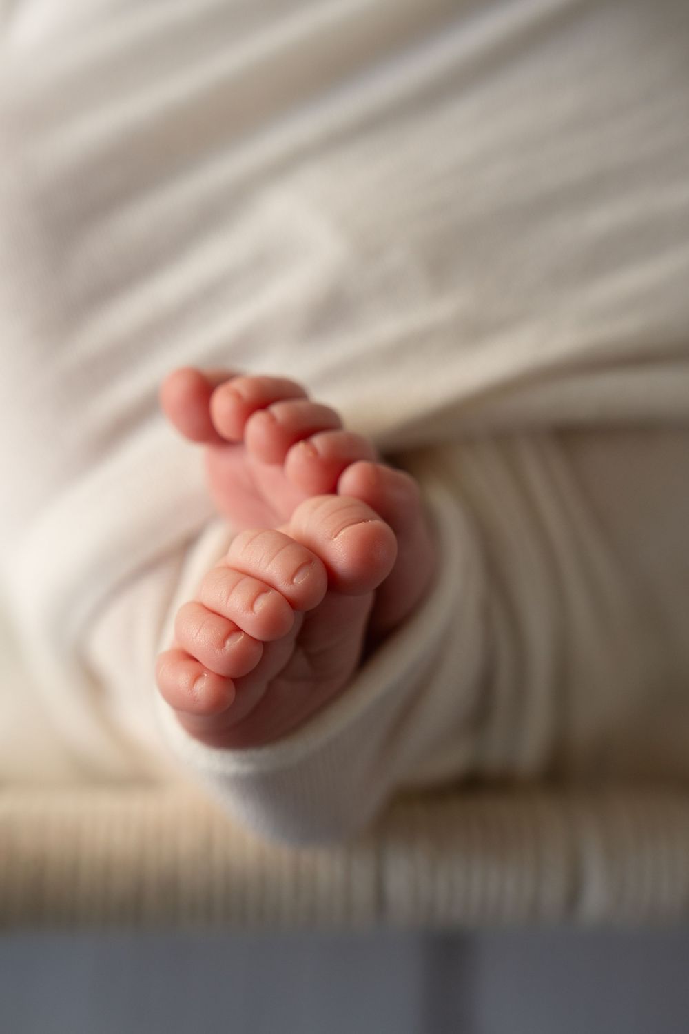 South Coast newborn photography