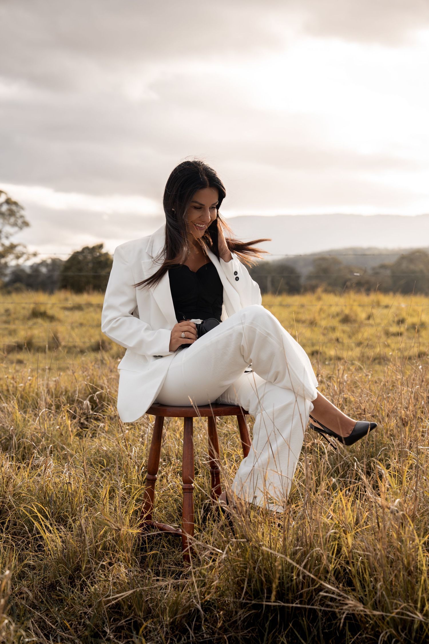 Wollongong photographer