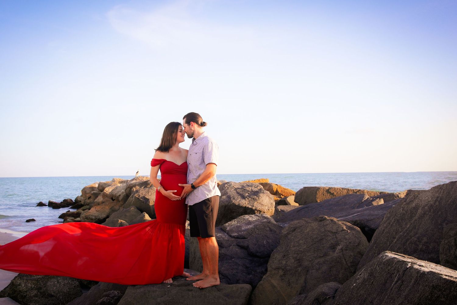 Northwest Arkansas Maternity Photographer