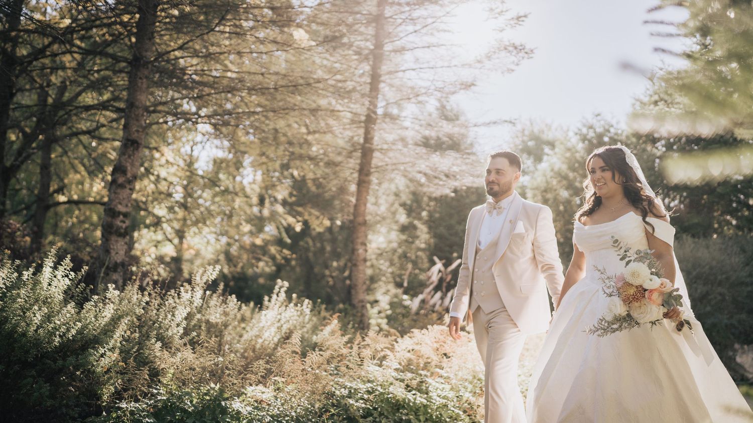 Meilleur photographe de mariage de Montréal