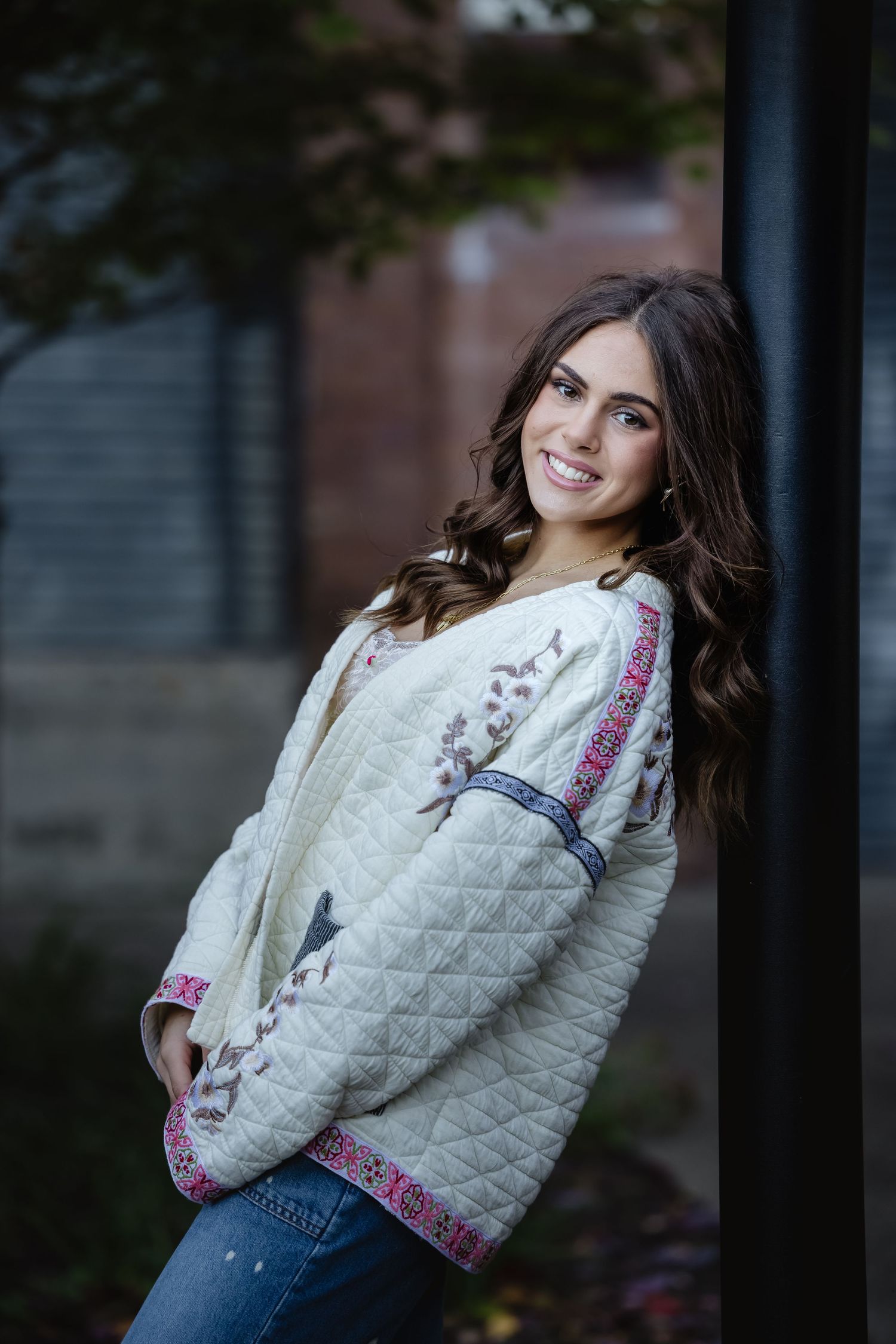 Senior photographer in the Beaver County Area with over 10 years of experience.