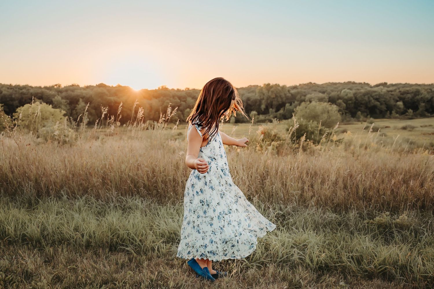 Madison, Wisconsin family photography