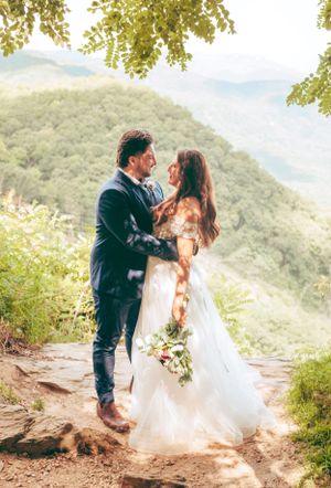 elopement, Asheville wedding photography, Asheville photographer, Asheville weddings, elopement photo, Asheville elopement photographer,