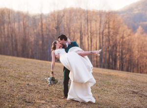Asheville wedding photographer, NC wedding photographer, documentary style wedding photographer asheville, romantic wedding photos, romantic