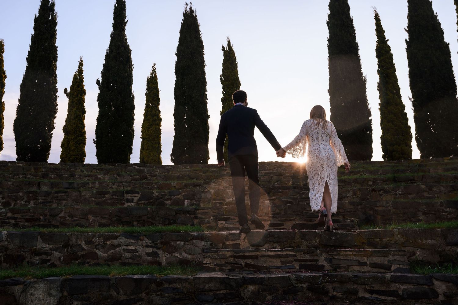 piermont retreat intimate elopement wedding photographer tasmania