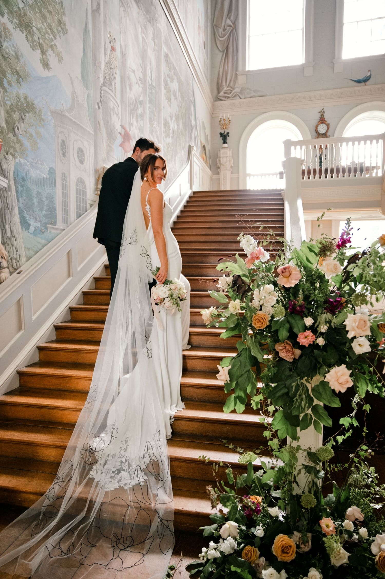 Wedding photographer Cotswolds / Cotswold wedding photographer