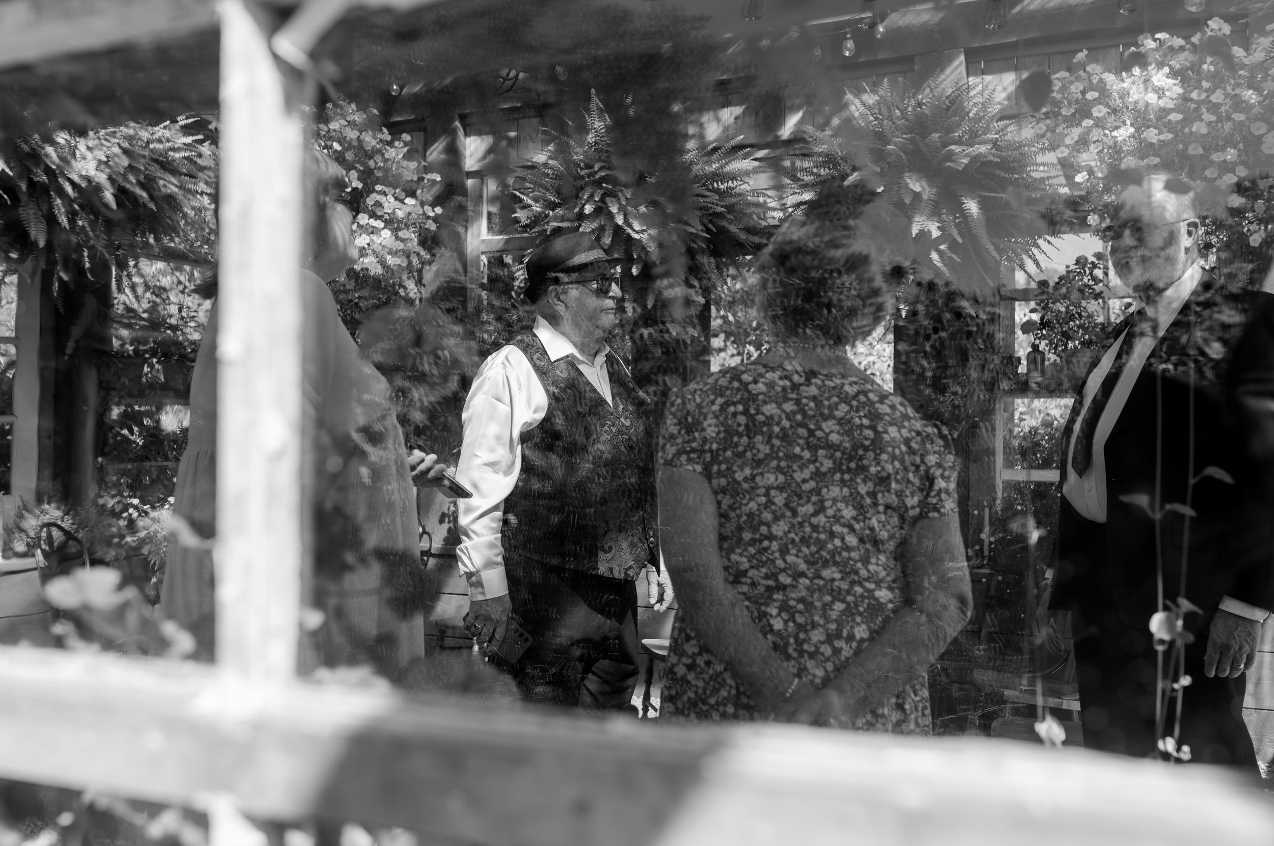 Wedding venue Nova Scotia, Greenhouse on Strawberry Lane, Flower Garden, Halifax Wedding Photographer, Prince Edward County Photographer