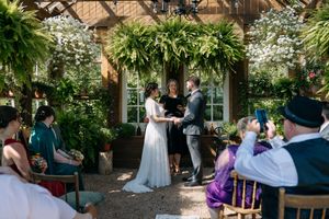 Wedding venue Nova Scotia, Greenhouse on Strawberry Lane, Flower Garden, Halifax Wedding Photographer, Prince Edward County Photographer