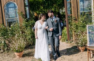 Wedding venue Nova Scotia, Greenhouse on Strawberry Lane, Flower Garden, Halifax Wedding Photographer, Prince Edward County Photographer
