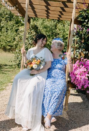 Wedding venue Nova Scotia, Greenhouse on Strawberry Lane, Flower Garden, Halifax Wedding Photographer, Prince Edward County Photographer