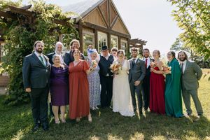Wedding venue Nova Scotia, Greenhouse on Strawberry Lane, Flower Garden, Halifax Wedding Photographer, Prince Edward County Photographer