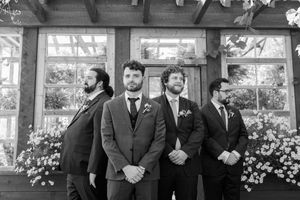 Wedding venue Nova Scotia, Greenhouse on Strawberry Lane, Flower Garden, Halifax Wedding Photographer, Prince Edward County Photographer