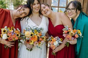 Wedding venue Nova Scotia, Greenhouse on Strawberry Lane, Flower Garden, Halifax Wedding Photographer, Prince Edward County Photographer