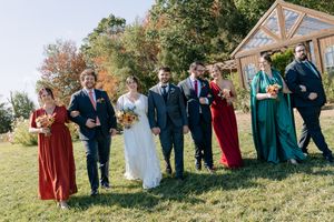 Wedding venue Nova Scotia, Greenhouse on Strawberry Lane, Flower Garden, Halifax Wedding Photographer, Prince Edward County Photographer