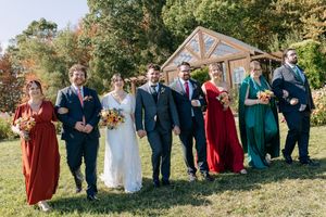Wedding venue Nova Scotia, Greenhouse on Strawberry Lane, Flower Garden, Halifax Wedding Photographer, Prince Edward County Photographer