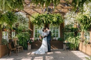 Wedding venue Nova Scotia, Greenhouse on Strawberry Lane, Flower Garden, Halifax Wedding Photographer, Prince Edward County Photographer