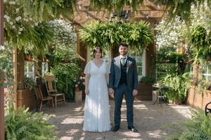 Wedding venue Nova Scotia, Greenhouse on Strawberry Lane, Flower Garden, Halifax Wedding Photographer, Prince Edward County Photographer