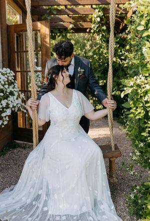Wedding venue Nova Scotia, Greenhouse on Strawberry Lane, Flower Garden, Halifax Wedding Photographer, Prince Edward County Photographer