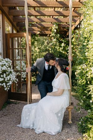 Wedding venue Nova Scotia, Greenhouse on Strawberry Lane, Flower Garden, Halifax Wedding Photographer, Prince Edward County Photographer