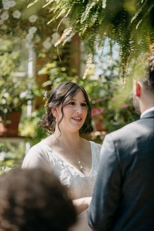 Wedding venue Nova Scotia, Greenhouse on Strawberry Lane, Flower Garden, Halifax Wedding Photographer, Prince Edward County Photographer