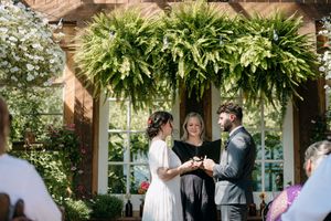 Wedding venue Nova Scotia, Greenhouse on Strawberry Lane, Flower Garden, Halifax Wedding Photographer, Prince Edward County Photographer
