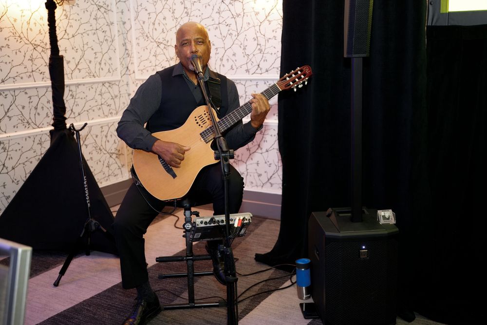 Corporate Event Coverage