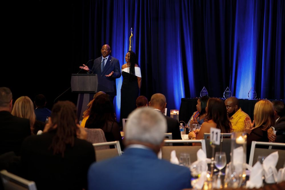 Corporate Event Coverage