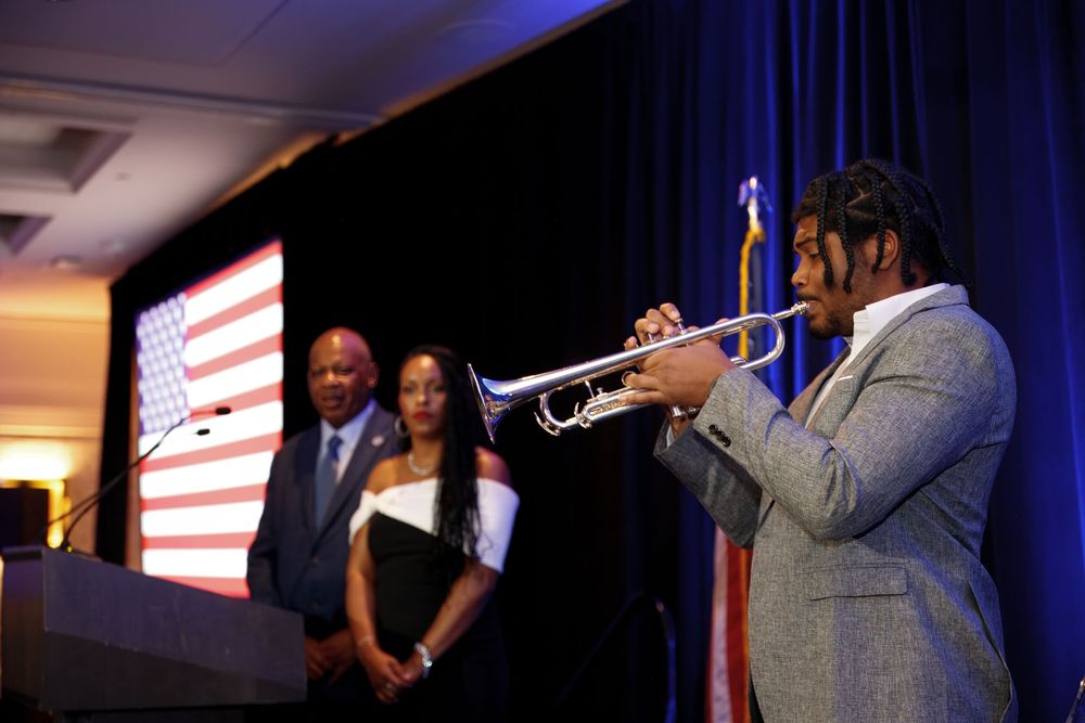 Corporate Event Coverage