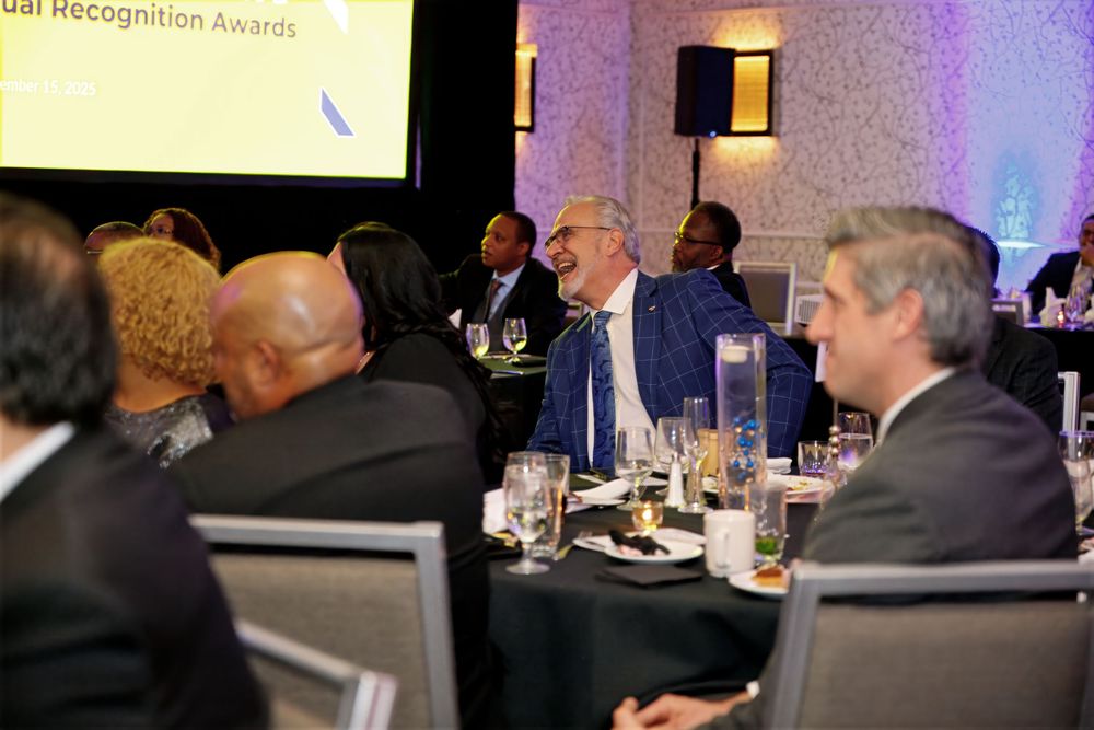 Corporate Event Coverage