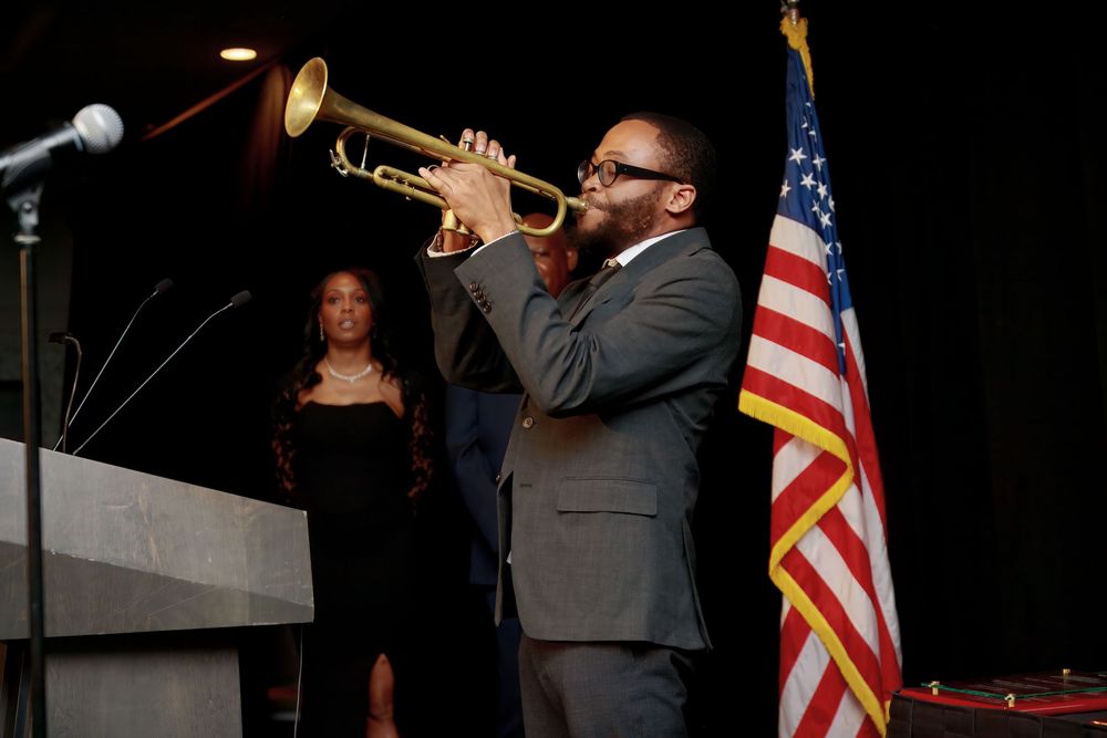 Corporate Event Coverage