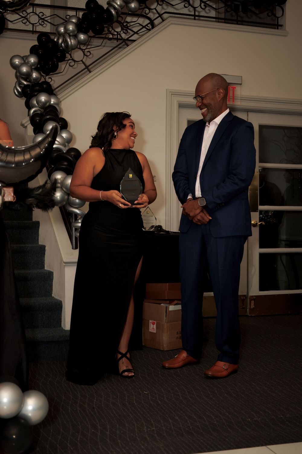 Corporate Event Coverage