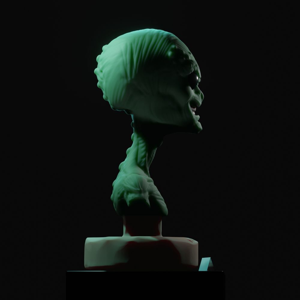 Alien