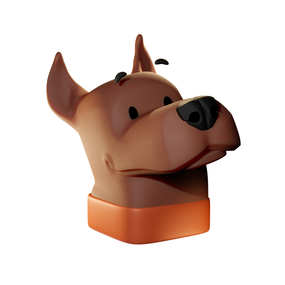 Regular Doggo