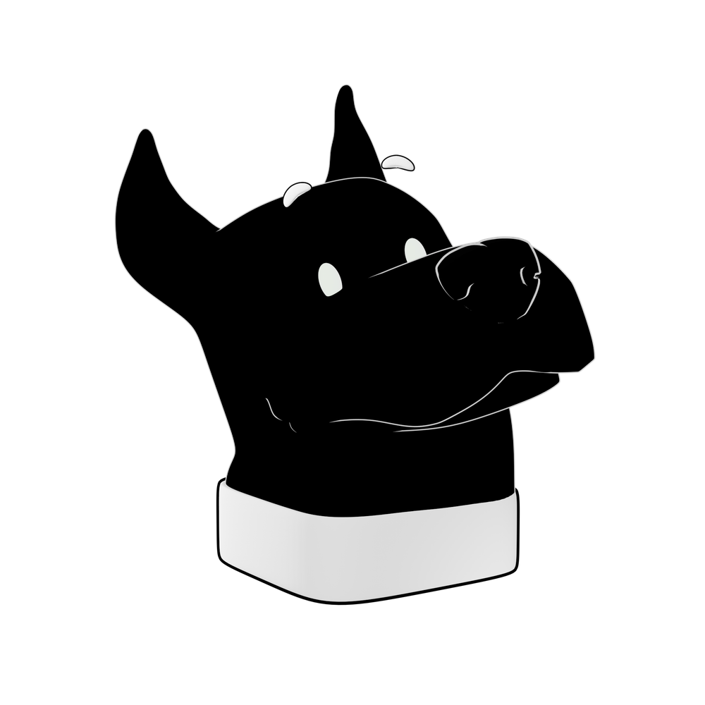 Void Doggo