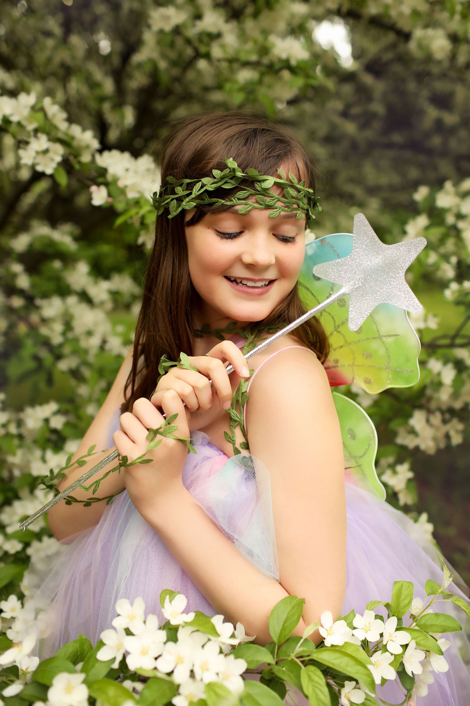Fairy land photography Dover Nh