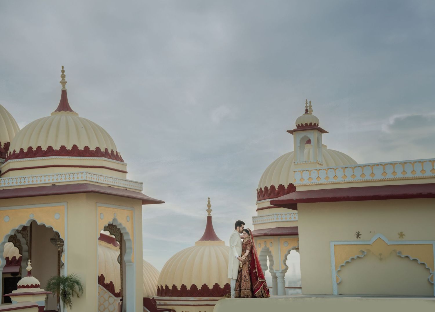 Professional Wedding Photographer Lucknow