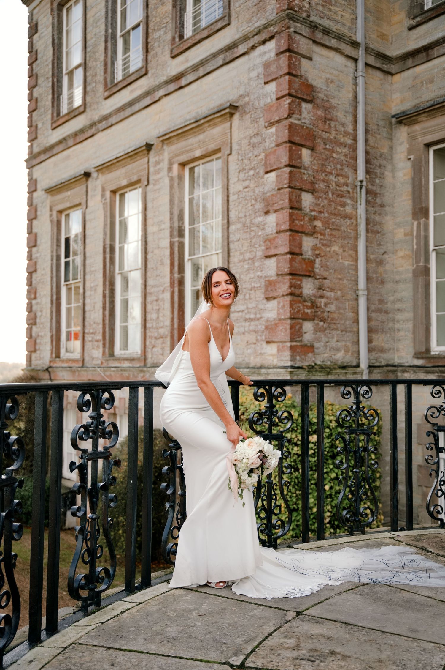 Wedding photographer Cotswolds / Warwickshire wedding photographer
