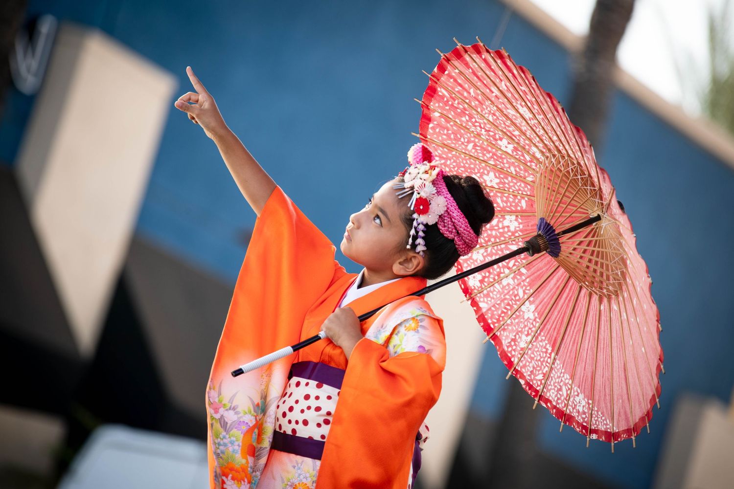 Cultural events photography Los Angeles Orange County