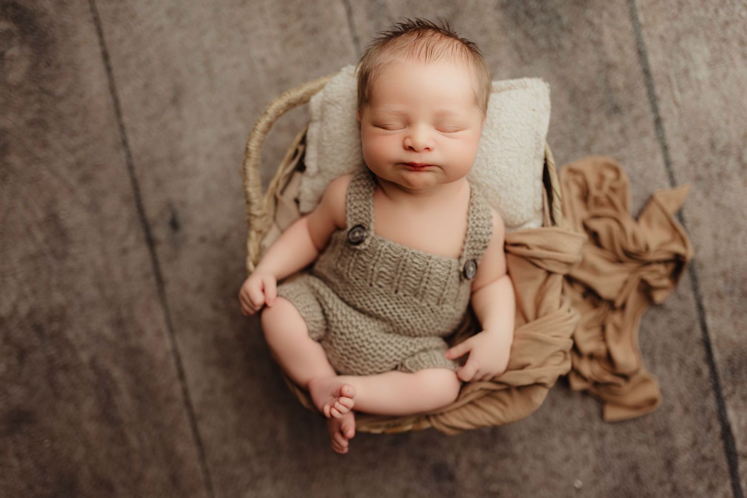 NEWBORN PHOTOGRAPHY MENTOR IN INDIANA