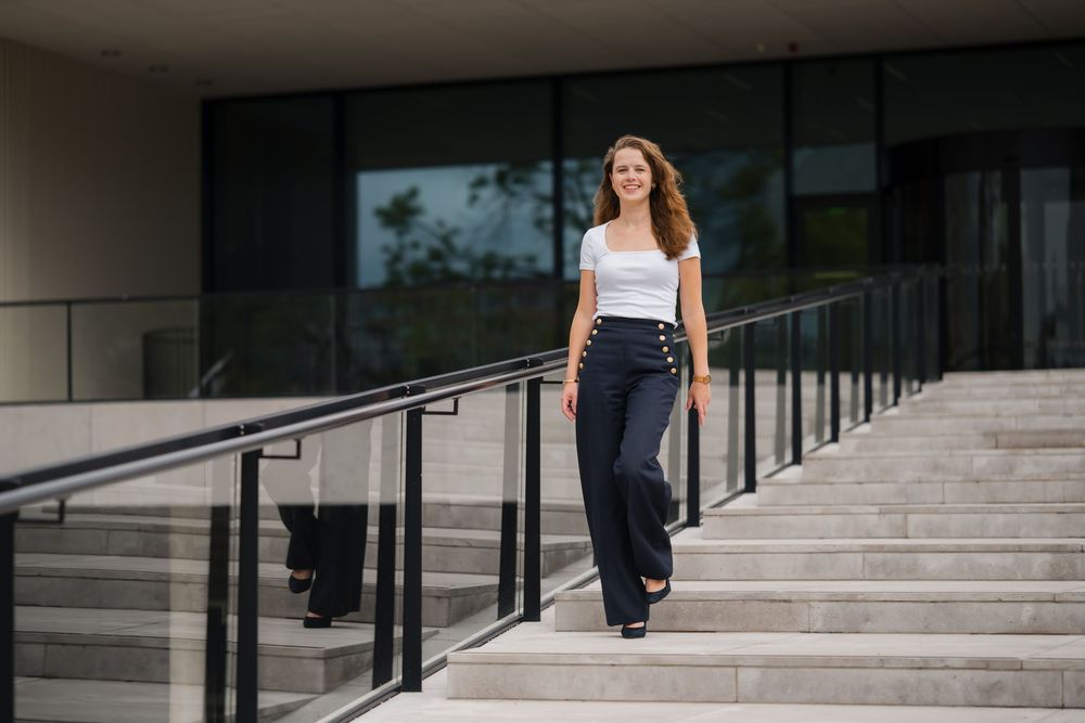 Branding shoot voor ondernemers - Wageningen, Ede, Veenendaal - Elles Yanna Photography