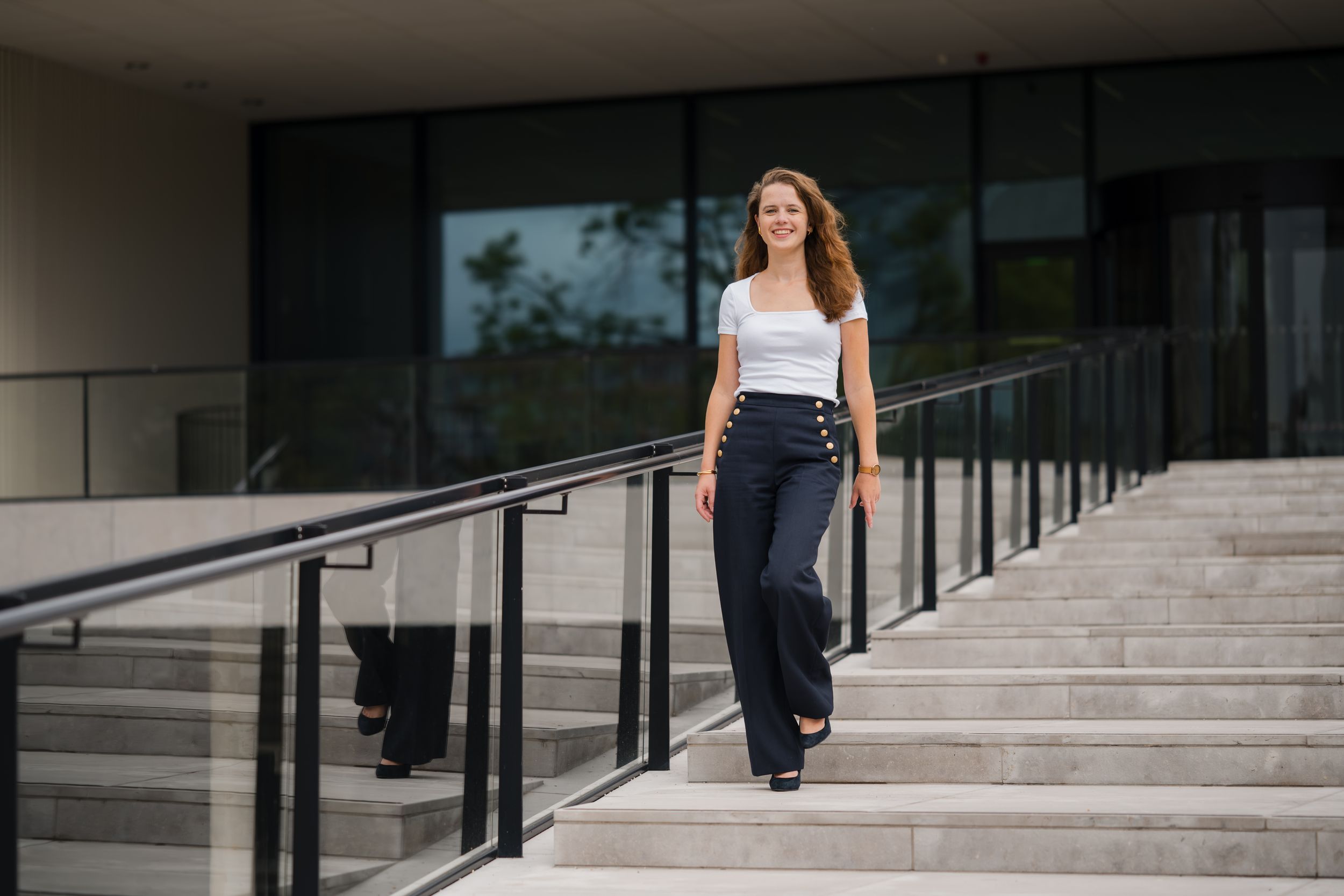Branding shoot voor ondernemers - Wageningen, Ede, Veenendaal - Elles Yanna Photography