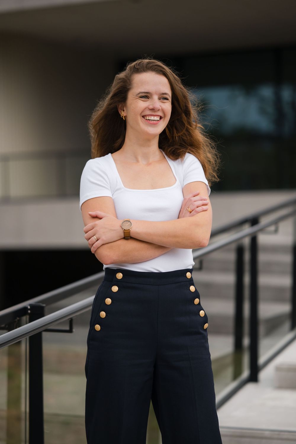 Branding shoot - vrouwelijke ondernemer - Elles Yanna Photography - Wageningen, Ede, Veenendaal