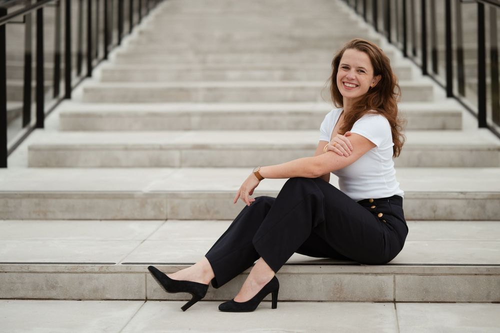 Branding shoot voor ondernemers - Wageningen, Ede, Veenendaal - Elles Yanna Photography