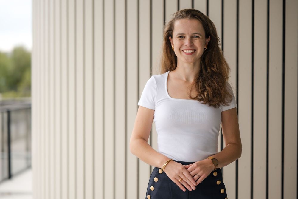 Branding shoot voor ondernemers - Wageningen, Ede, Veenendaal - Elles Yanna Photography