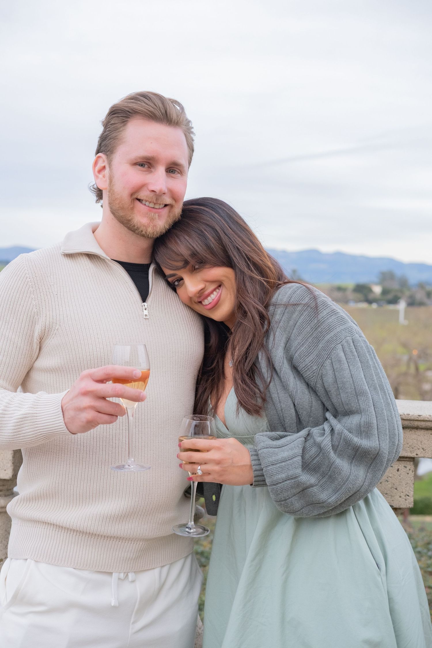 Portraits, winecountry, couples, families, milestone moments
