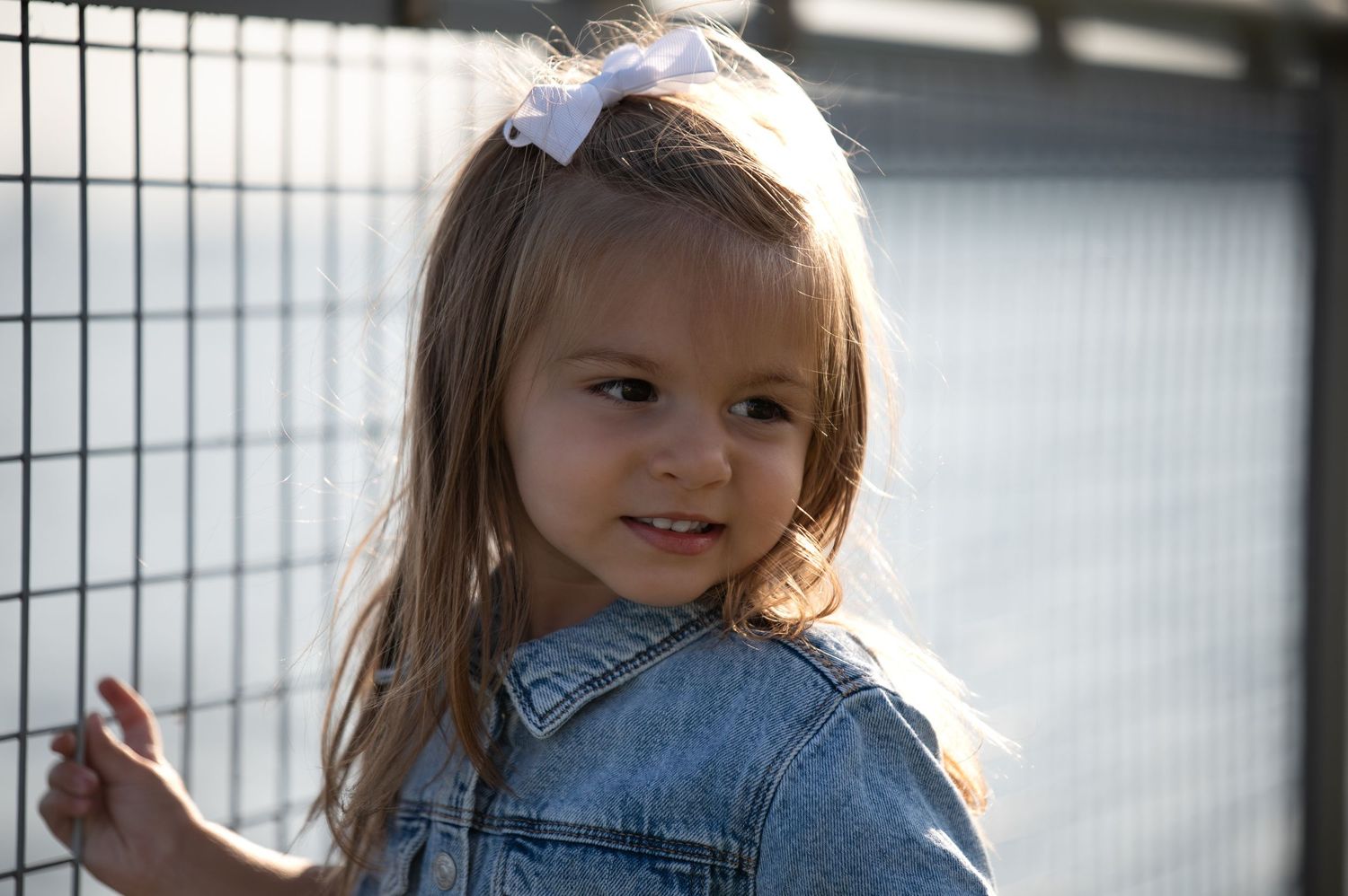South Jersey Photographer - Lifestyle Portrait for 1st birthdays