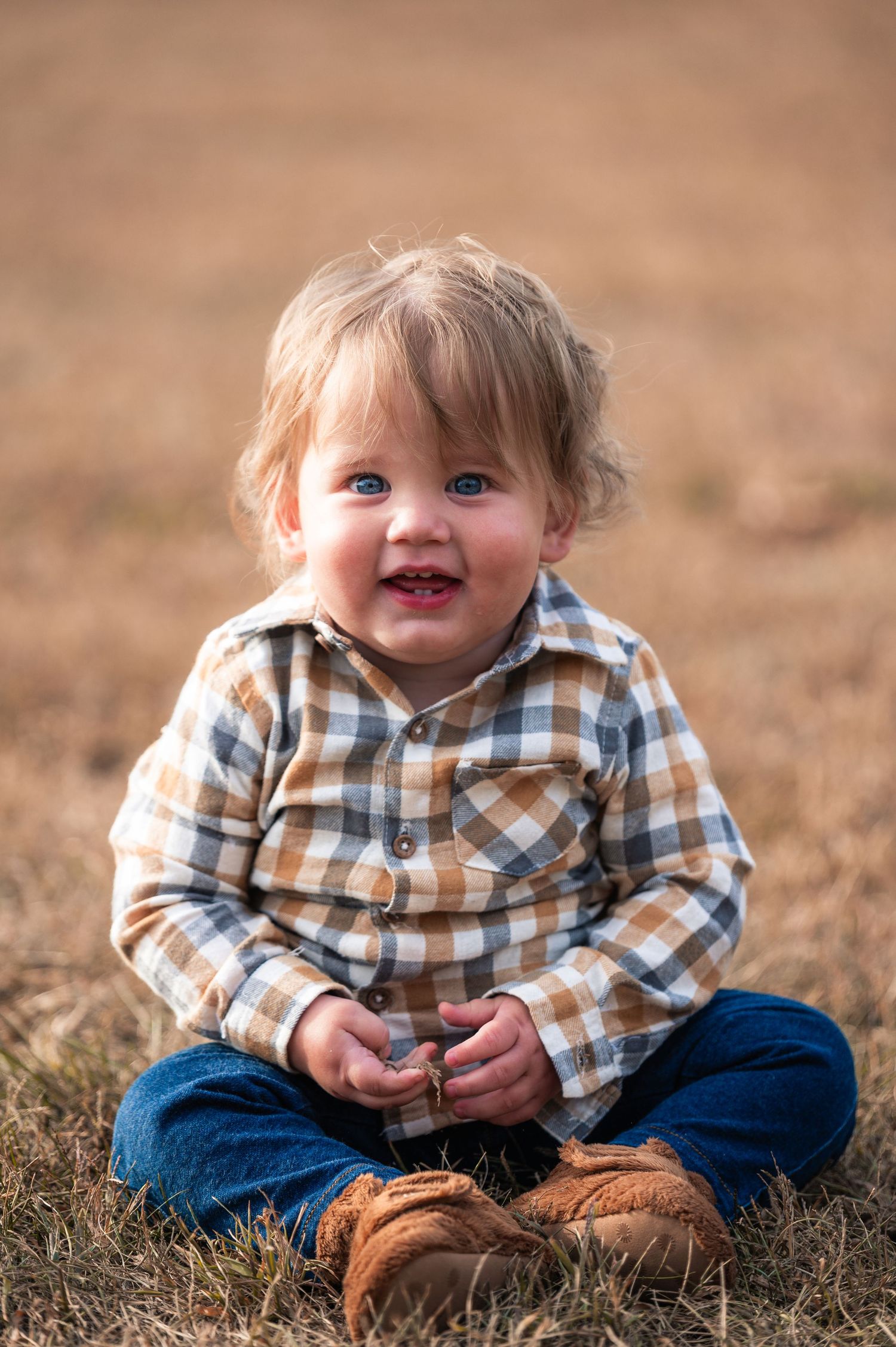 South Jersey Photographer - Lifestyle Portraits for NJ family
