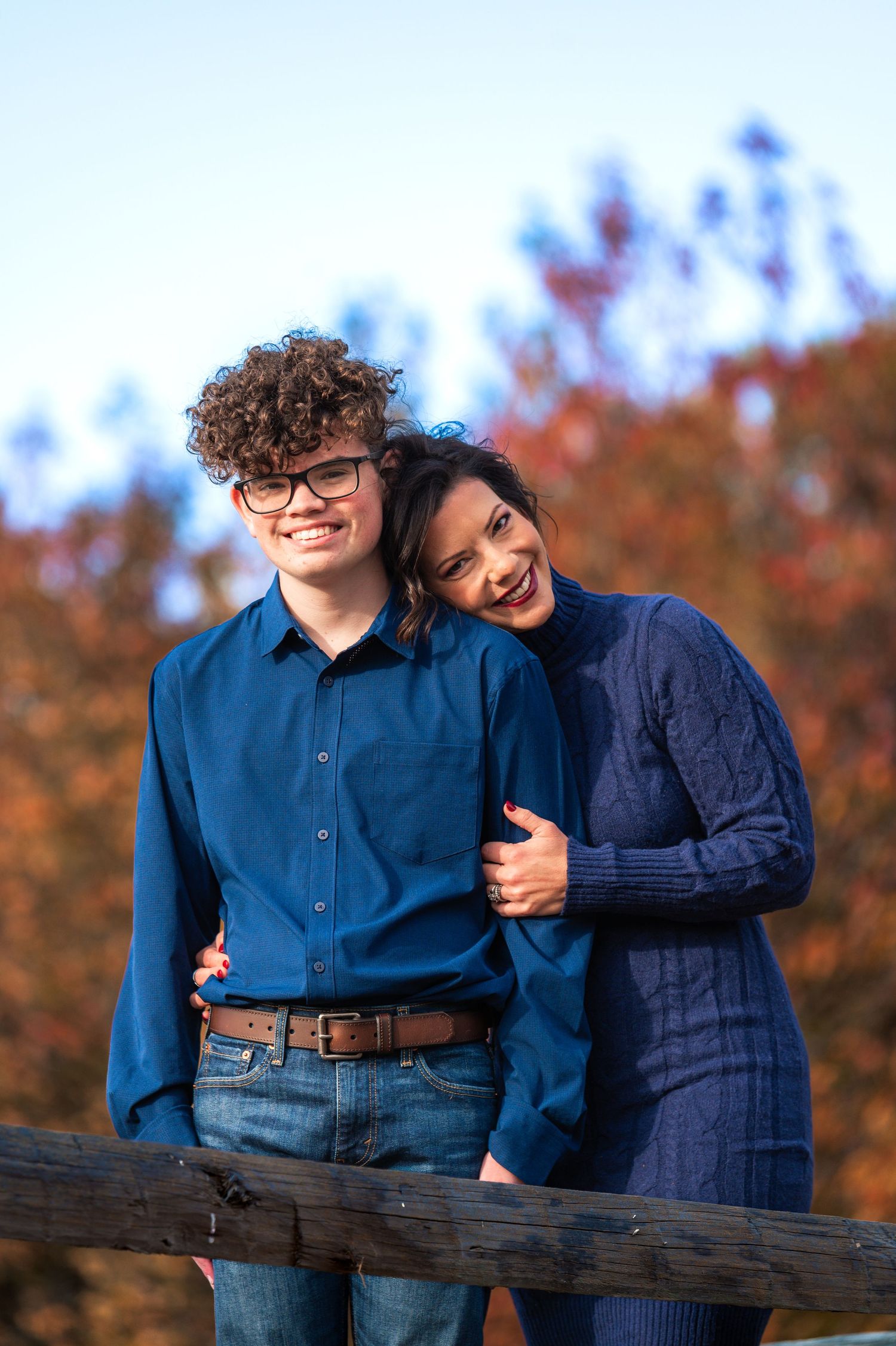 South Jersey Photographer - Lifestyle Portraits for NJ family