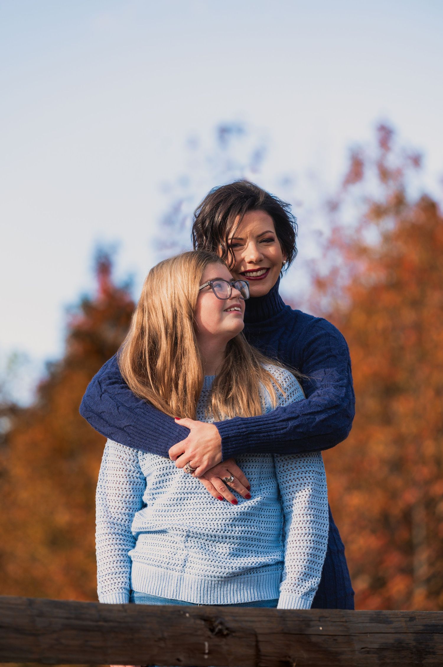 South Jersey Photographer - Lifestyle Portraits for NJ family